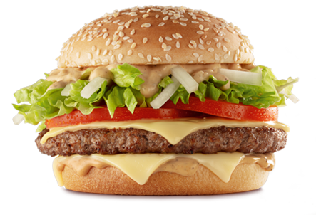 big tasty
