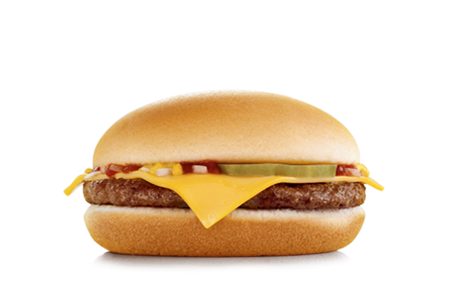 cheeseburger